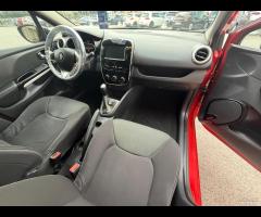 Renault Clio 1.2 75CV 5 porte- Neopatentati - 21