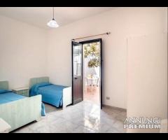 Sul  mare villaTetta Torre Lapillo - 8