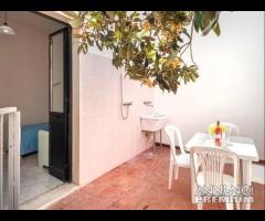 Sul  mare villaTetta Torre Lapillo - 14