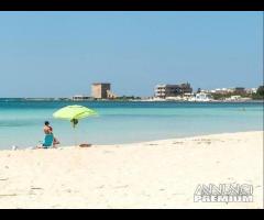 Sul  mare villaTetta Torre Lapillo - 17