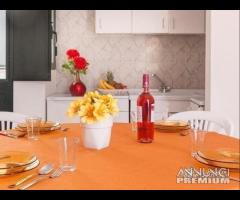 Sul  mare villaTetta Torre Lapillo - 18