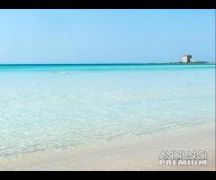 Sul  mare villaTetta Torre Lapillo - 21