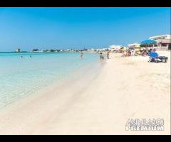 Sul  mare villaTetta Torre Lapillo - 22