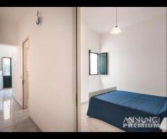 Sul  mare villaTetta Torre Lapillo - 23