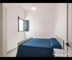 Sul  mare villaTetta Torre Lapillo - 24