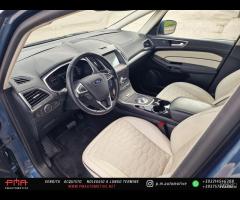 Ford S-Max 2.0 EcoBlue 190CV Aut. Vignale