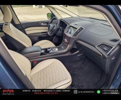 Ford S-Max 2.0 EcoBlue 190CV Aut. Vignale