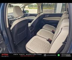 Ford S-Max 2.0 EcoBlue 190CV Aut. Vignale - 9