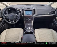 Ford S-Max 2.0 EcoBlue 190CV Aut. Vignale - 11