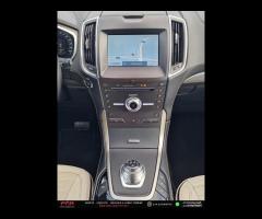 Ford S-Max 2.0 EcoBlue 190CV Aut. Vignale - 13