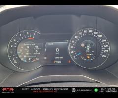 Ford S-Max 2.0 EcoBlue 190CV Aut. Vignale - 16