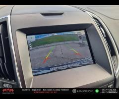 Ford S-Max 2.0 EcoBlue 190CV Aut. Vignale - 17