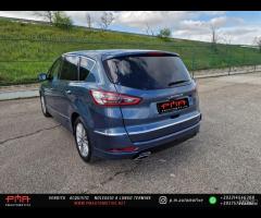 Ford S-Max 2.0 EcoBlue 190CV Aut. Vignale - 22