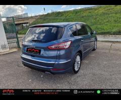 Ford S-Max 2.0 EcoBlue 190CV Aut. Vignale - 23