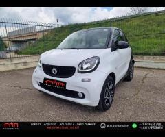 Smart ForTwo 70 1.0 Passion LED