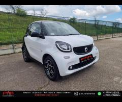 Smart ForTwo 70 1.0 Passion LED