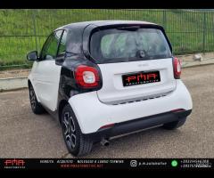 Smart ForTwo 70 1.0 Passion LED
