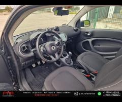 Smart ForTwo 70 1.0 Passion LED