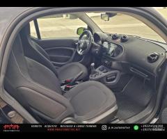 Smart ForTwo 70 1.0 Passion LED - 7