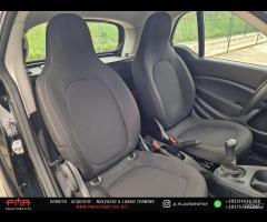 Smart ForTwo 70 1.0 Passion LED - 8