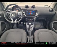 Smart ForTwo 70 1.0 Passion LED - 9