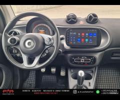 Smart ForTwo 70 1.0 Passion LED - 10