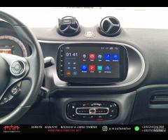Smart ForTwo 70 1.0 Passion LED - 11