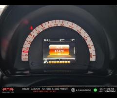 Smart ForTwo 70 1.0 Passion LED - 12