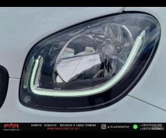 Smart ForTwo 70 1.0 Passion LED - 15