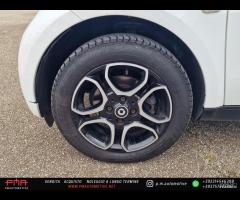 Smart ForTwo 70 1.0 Passion LED - 16