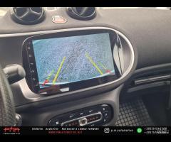 Smart ForTwo 70 1.0 Passion LED - 18