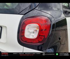 Smart ForTwo 70 1.0 Passion LED - 19