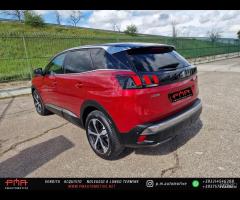 Peugeot 3008 BlueHDi 130 GT Line tagl. peugeot