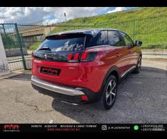 Peugeot 3008 BlueHDi 130 GT Line tagl. peugeot