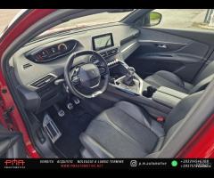 Peugeot 3008 BlueHDi 130 GT Line tagl. peugeot