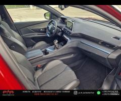 Peugeot 3008 BlueHDi 130 GT Line tagl. peugeot - 7