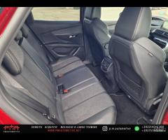 Peugeot 3008 BlueHDi 130 GT Line tagl. peugeot - 9