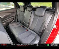 Peugeot 3008 BlueHDi 130 GT Line tagl. peugeot - 12