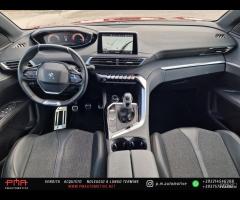 Peugeot 3008 BlueHDi 130 GT Line tagl. peugeot - 13