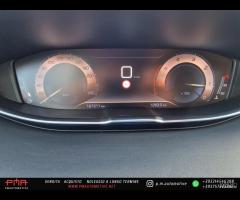 Peugeot 3008 BlueHDi 130 GT Line tagl. peugeot - 19