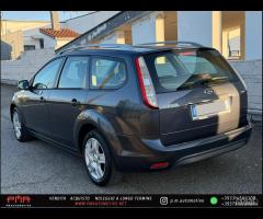 Ford Focus 1.6 TDCi (110CV) SW Ikon DPF