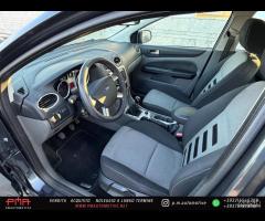 Ford Focus 1.6 TDCi (110CV) SW Ikon DPF