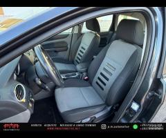 Ford Focus 1.6 TDCi (110CV) SW Ikon DPF - 6