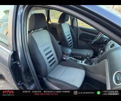 Ford Focus 1.6 TDCi (110CV) SW Ikon DPF - 7