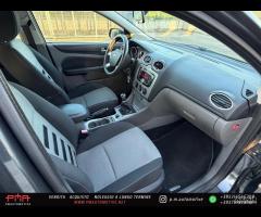 Ford Focus 1.6 TDCi (110CV) SW Ikon DPF - 8