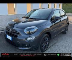 Fiat 500X 1.3 MultiJet 95 CV Cross