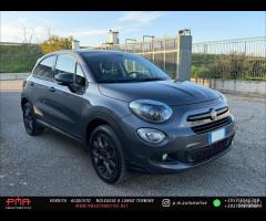 Fiat 500X 1.3 MultiJet 95 CV Cross