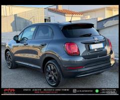 Fiat 500X 1.3 MultiJet 95 CV Cross