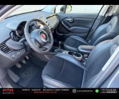 Fiat 500X 1.3 MultiJet 95 CV Cross