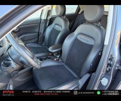 Fiat 500X 1.3 MultiJet 95 CV Cross - 6